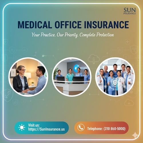 Medical Office Insurance Complete Medical Office Insurance