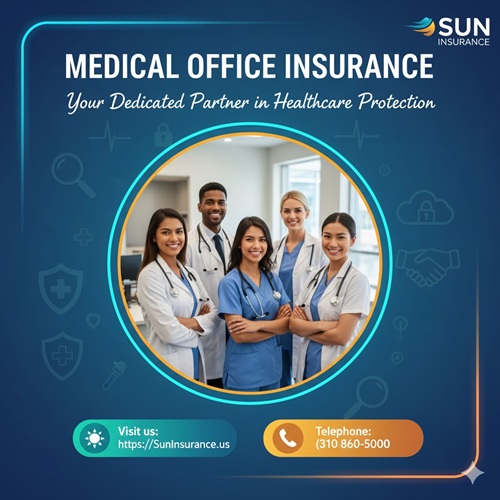 Medical Office Insurance Complete Medical Office Insurance