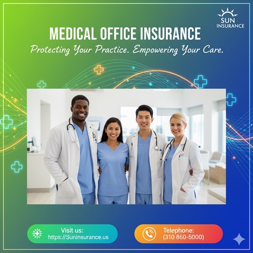 Medical Office Insurance Complete Medical Office Insurance