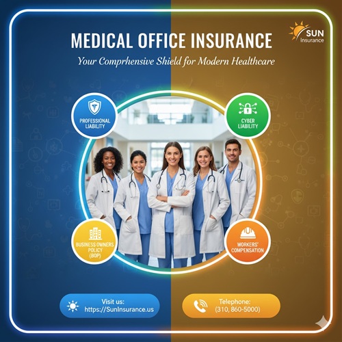 Medical Office Insurance Complete Medical Office Insurance