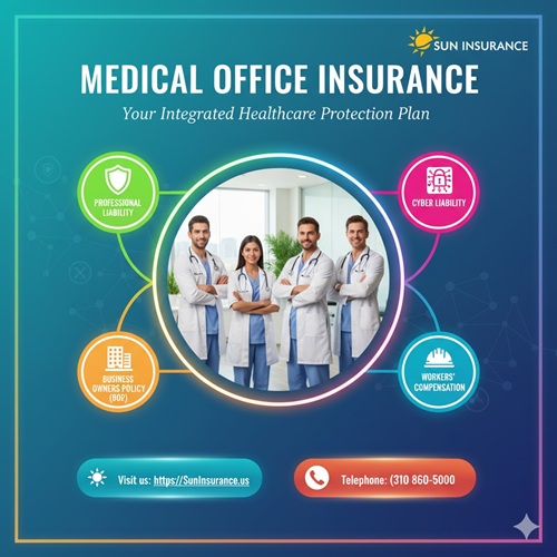 Medical Office Insurance Complete Medical Office Insurance