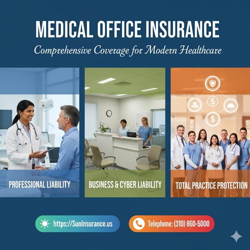 Medical Office Insurance Complete Medical Office Insurance