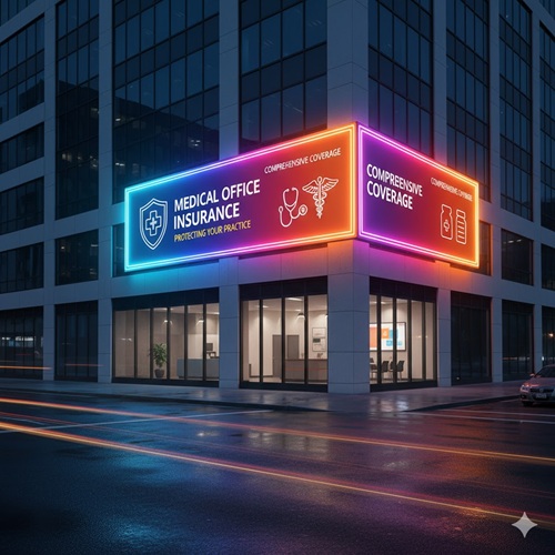 Medical Office Insurance Complete Medical Office Insurance