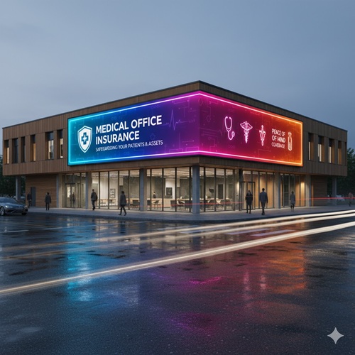 Medical Office Insurance Complete Medical Office Insurance