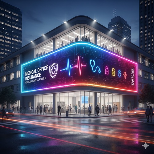 Medical Office Insurance Complete Medical Office Insurance