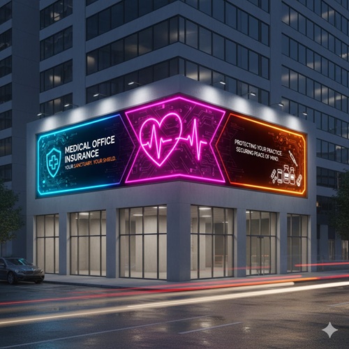 Medical Office Insurance Complete Medical Office Insurance