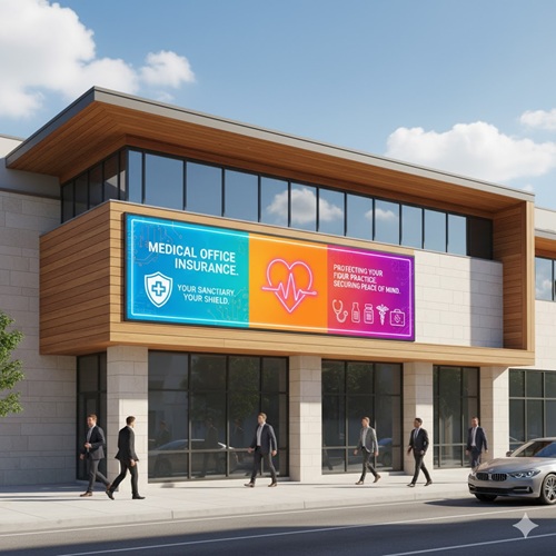 Medical Office Insurance Complete Medical Office Insurance