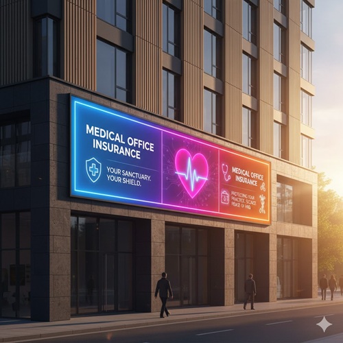 Medical Office Insurance Complete Medical Office Insurance