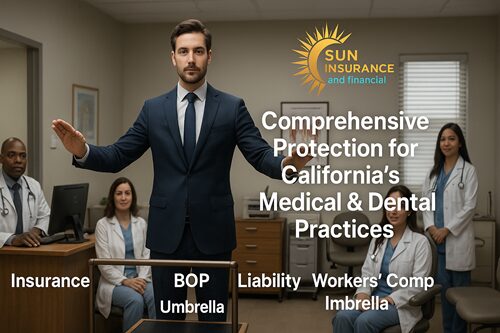 Medical Office Insurance Complete Medical Office Insurance