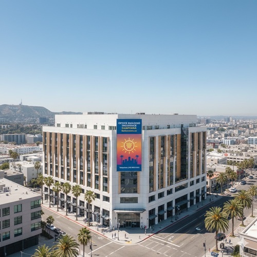 Office Building Insurance California Office Building Insurance California