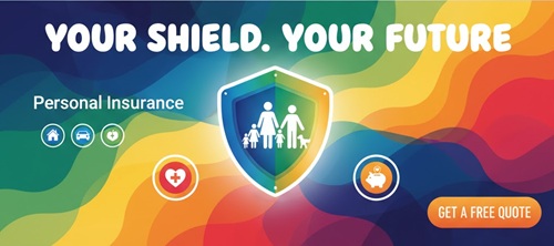 About Us About Us: Personal Insurance