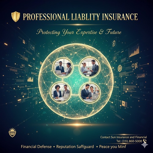 Professional Liability Insurance Professional Liability insurance