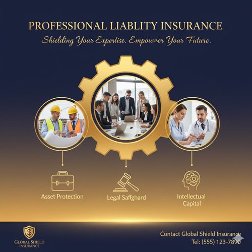 Professional Liability Insurance Professional Liability insurance