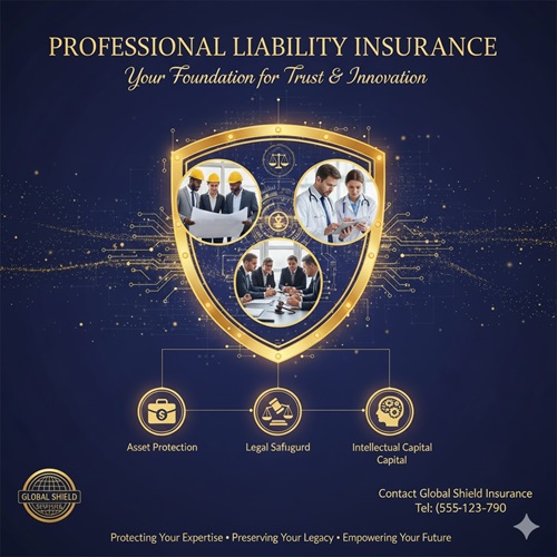 Professional Liability Insurance Professional Liability insurance
