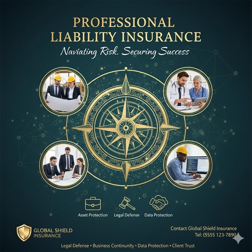 Professional Liability Insurance Professional Liability insurance