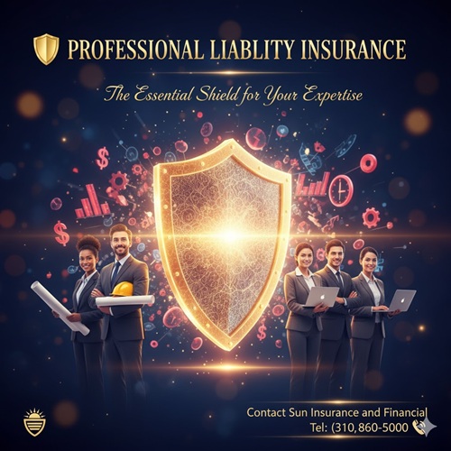 Professional Liability Insurance Professional Liability insurance