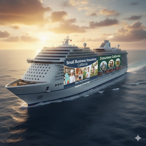 Small Business Insurance California Small Business Insurance California