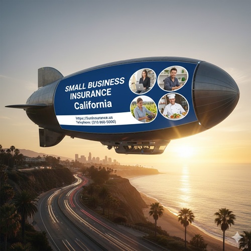Small Business Insurance California Small Business Insurance California