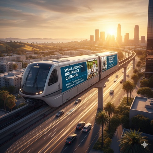 Small Business Insurance California Small Business Insurance California