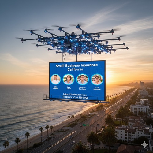 Small Business Insurance California Small Business Insurance California