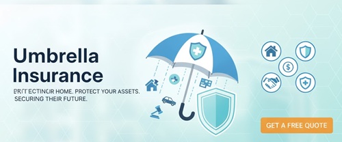 About Us About Us: Umbrella Insurance