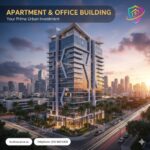 Office Building & Apartment Building Insurance