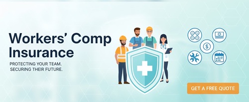 About Us About Us: Workers Comp Insurance