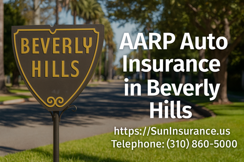 AARP Auto Insurance