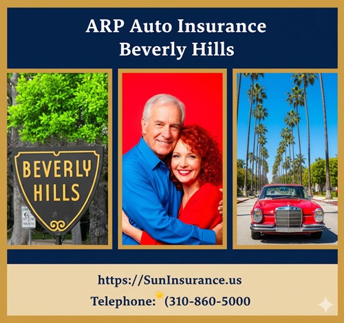 AARP Auto Insurance