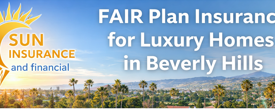 Beverly Hills Fair Plan