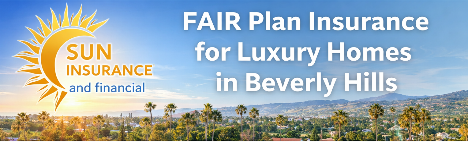 Beverly Hills Fair Plan