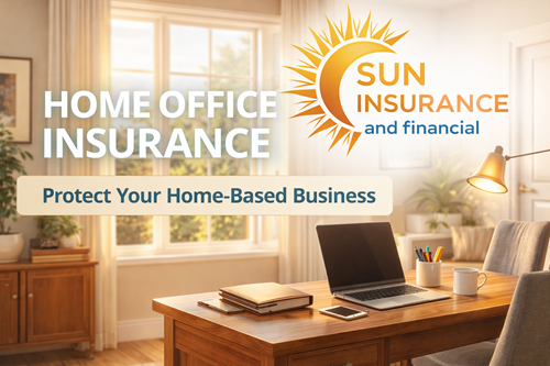 Home Office Insurance