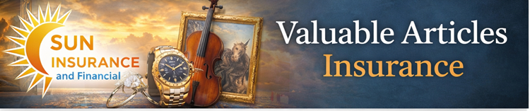 Valuable Articles Insurance Valuable Articles Insurance