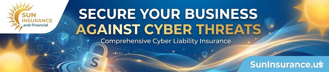 cyber liability insurance for small businesses California