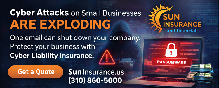 Cyber Liability Insurance: