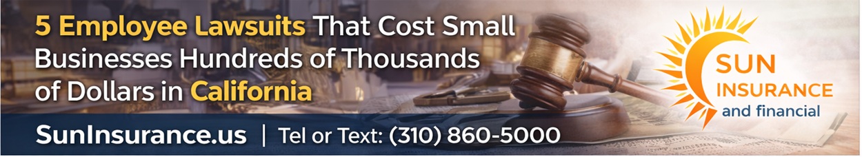 5 Employee Lawsuits That Cost Small Businesses Hundreds of Thousands of Dollars