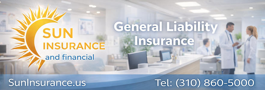 General Liability Insurance for California Businesses: The Lawsuit That Can Destroy a Company Overnight