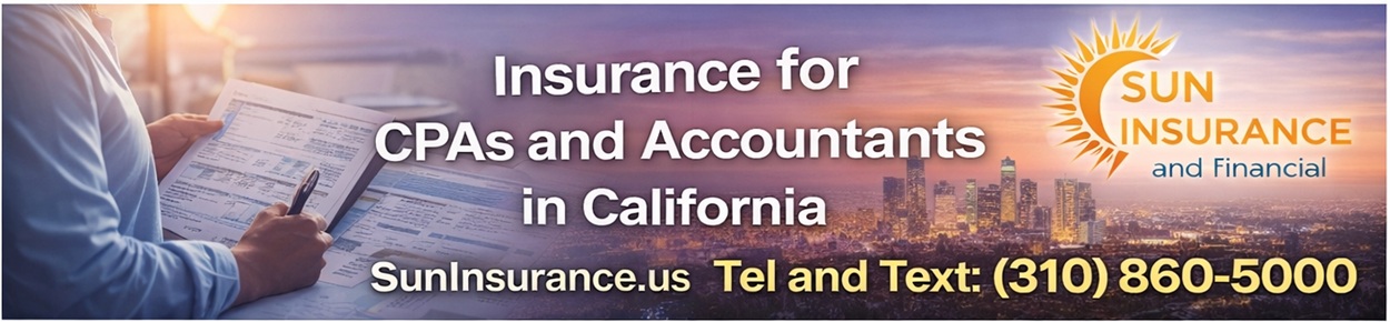 Insurance for CPAs and Accountants in California Accountant liability insurance in California including Long Beach, Pomona, San Bernardino, Riverside, Anaheim, Huntington Beach, Ontario, Rancho Cucamonga, Moreno Valley, and Corona