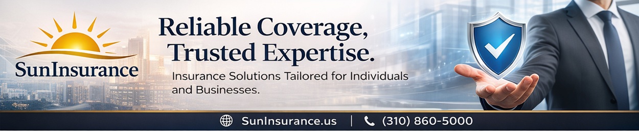 Business Insurance by Industry in California Commercial insurance coverage in California for businesses in Los Angeles, Santa Monica, Beverly Hills, Irvine, Long Beach, Pasadena, Glendale and all major Southern California cities