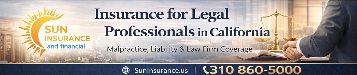Insurance for Legal Professionals in California Law firm insurance in California serving San Diego, Chula Vista, Oceanside, Escondido, Oxnard, Ventura, Thousand Oaks, Temecula, Murrieta, and Carlsbad