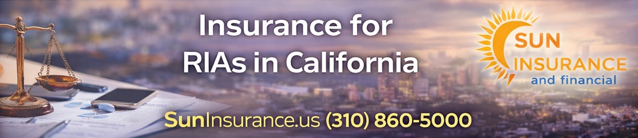 Insurance for RIAs in California (Registered Investment Advisors) RIA cyber liability insurance in California serving San Bernardino, Riverside, Anaheim, Ventura, and Santa Ana