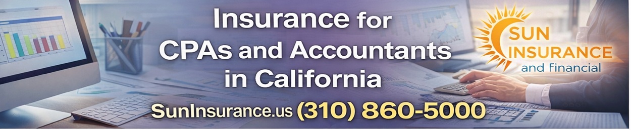 Insurance for CPAs and Accountants in California Tax preparer and CPA insurance in California serving San Diego, Chula Vista, Oceanside, Escondido, Oxnard, Ventura, Thousand Oaks, Temecula, Murrieta, and Carlsbad
