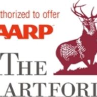 Hartford AARP Auto Insurance